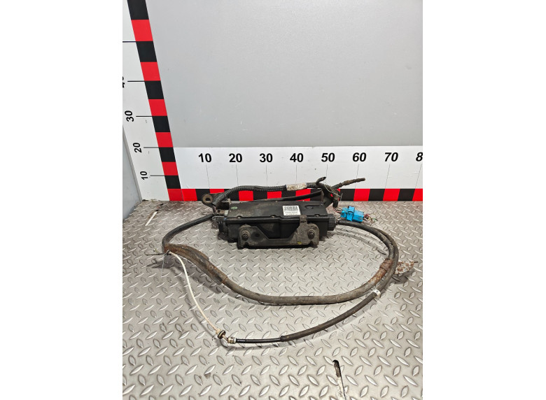 Электроручник к Renault Espace, 2007г.