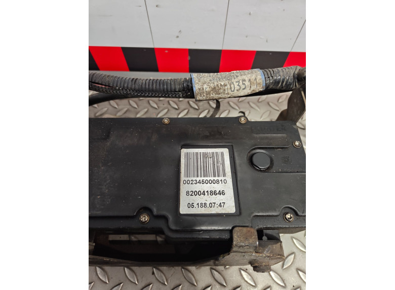 Электроручник к Renault Espace, 2007г.