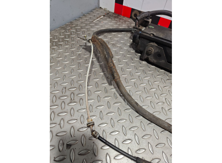 Электроручник к Renault Espace, 2007г.