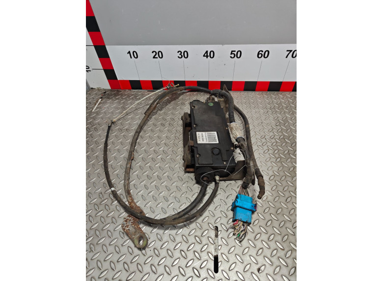 Электроручник к Renault Espace, 2007г.