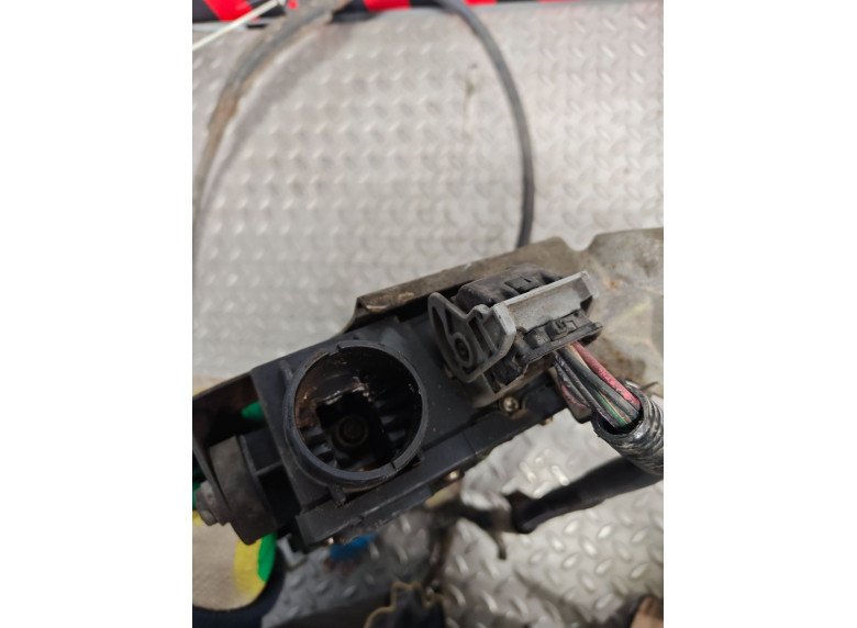 Электроручник к Renault Espace, 2007г.