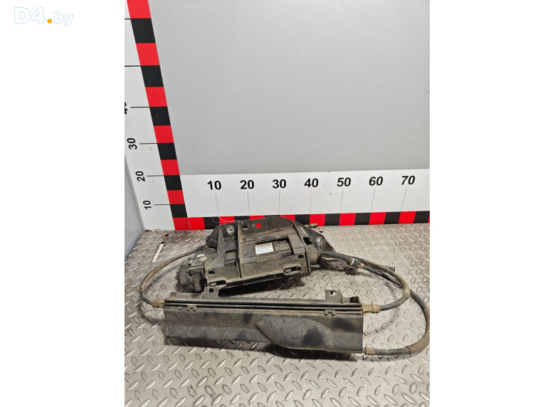 Электроручник к Renault Scenic 2006 г.