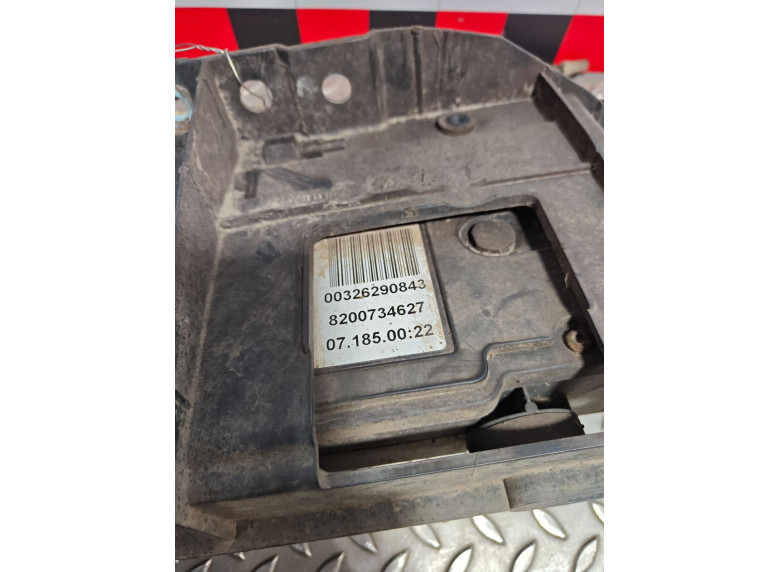 Электроручник к Renault Scenic, 2006г.