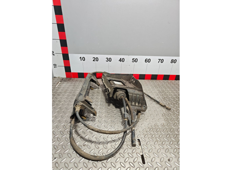 Электроручник к Renault Scenic, 2006г.