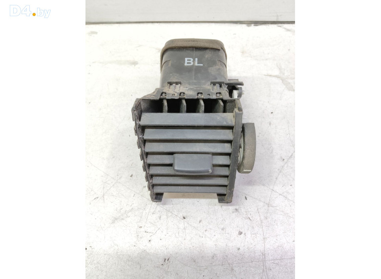 Дефлектор обдува салона к Toyota LandCruiser 2012 г.