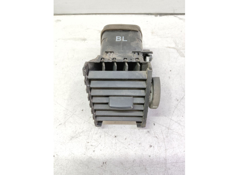 Дефлектор обдува салона к Toyota Land Cruiser, 2012г.