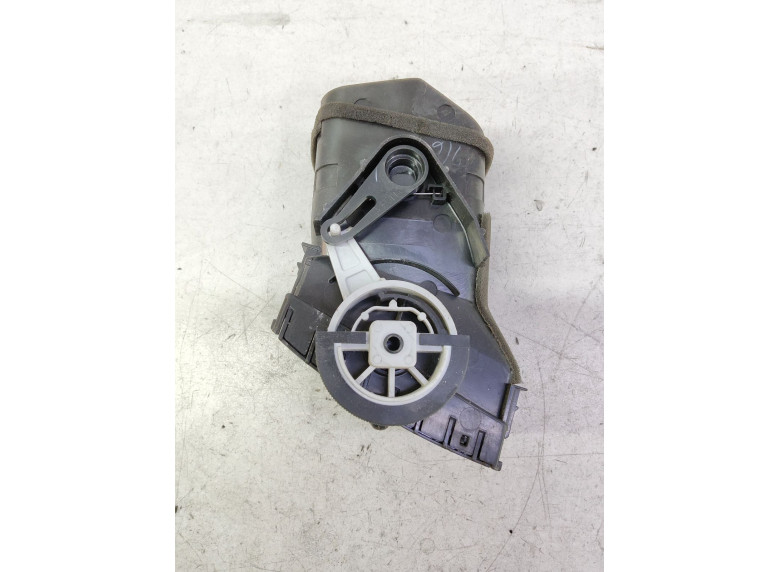 Дефлектор обдува салона к Toyota Land Cruiser, 2012г.