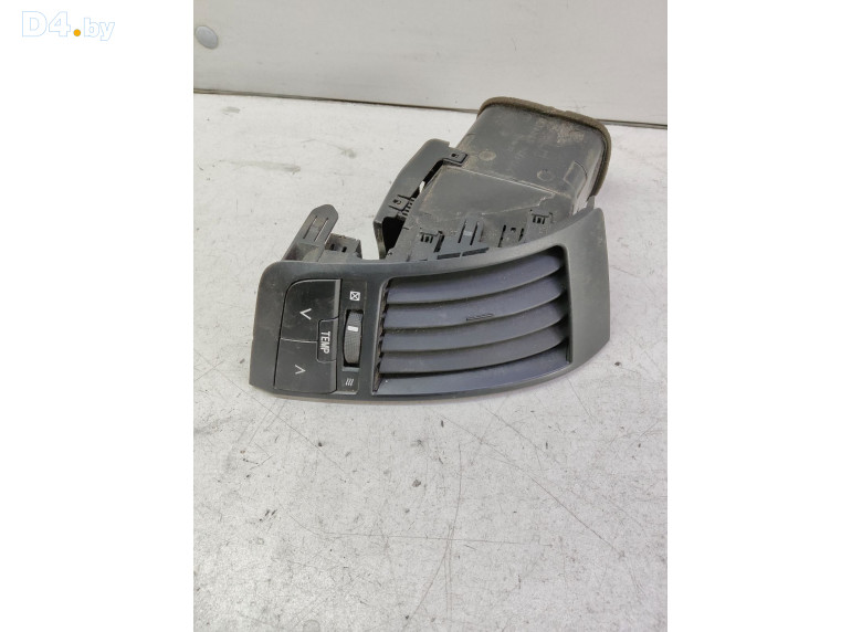 Дефлектор обдува салона к Toyota LandCruiser 2012 г.