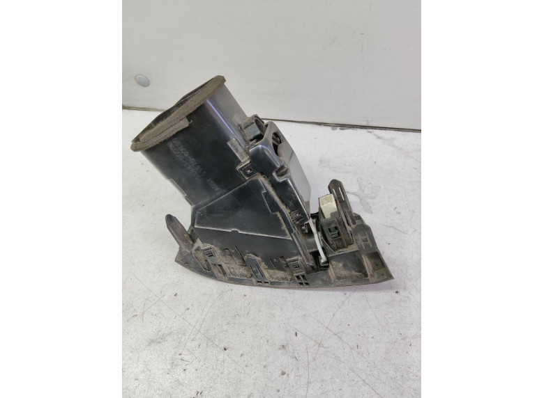 Дефлектор обдува салона к Toyota Land Cruiser, 2012г.