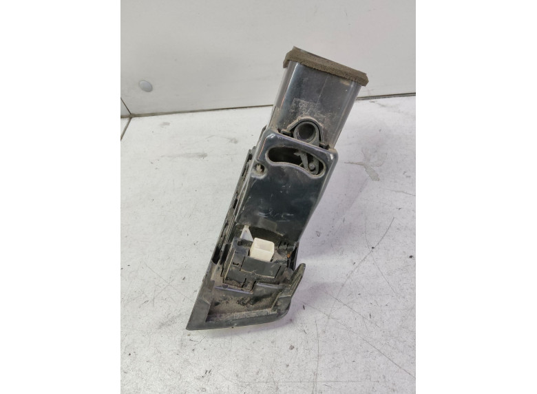 Дефлектор обдува салона к Toyota Land Cruiser, 2012г.