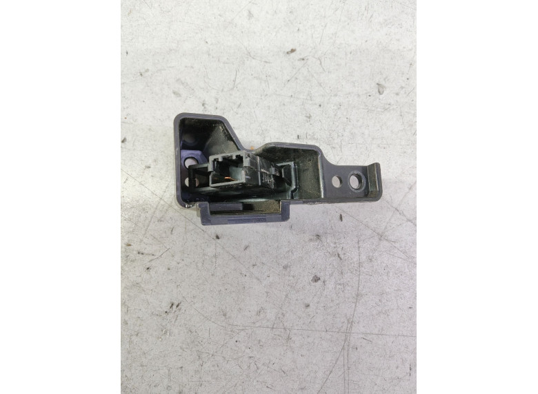 Подсветка салона к Toyota Land Cruiser, 2012г.