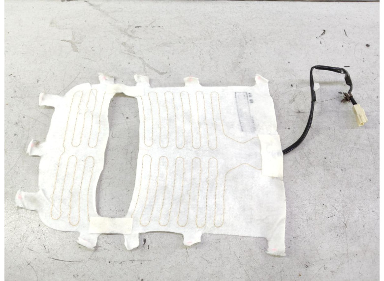 Подогрев сиденья к Toyota Land Cruiser, 2012г.