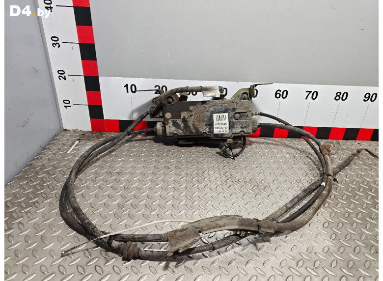 Электроручник к Renault Espace 2004 г.