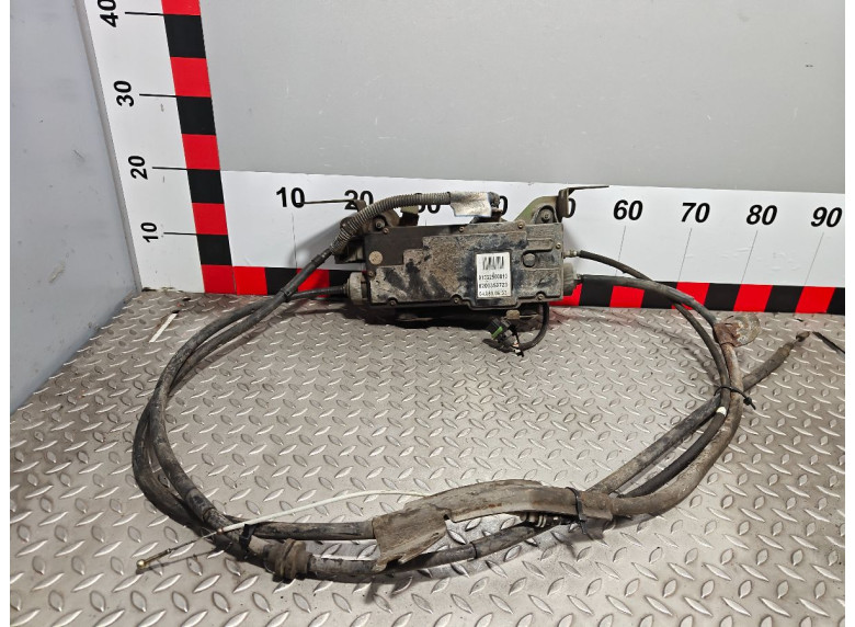 Электроручник к Renault Espace, 2004г.