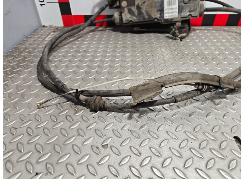 Электроручник к Renault Espace, 2004г.