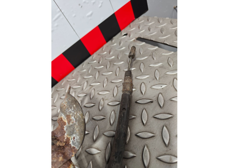 Электроручник к Renault Espace, 2004г.