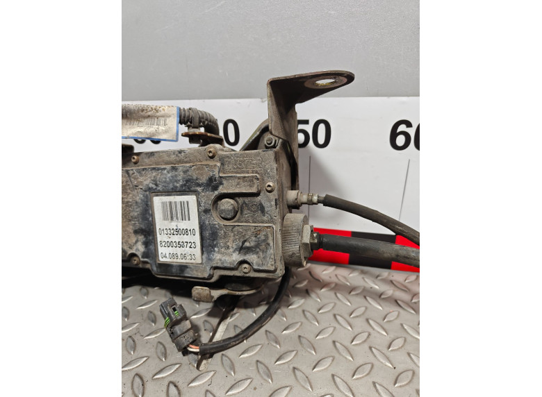 Электроручник к Renault Espace, 2004г.
