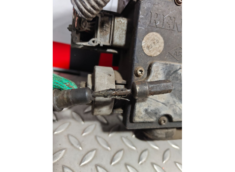 Электроручник к Renault Espace, 2004г.