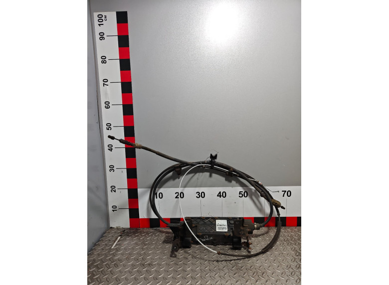 Электроручник к Citroen C5, 2011г.