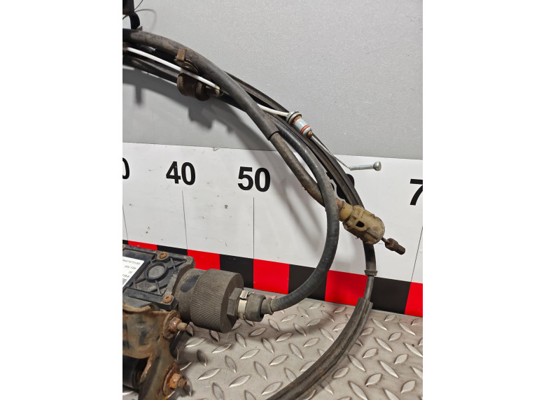 Электроручник к Citroen C5, 2011г.