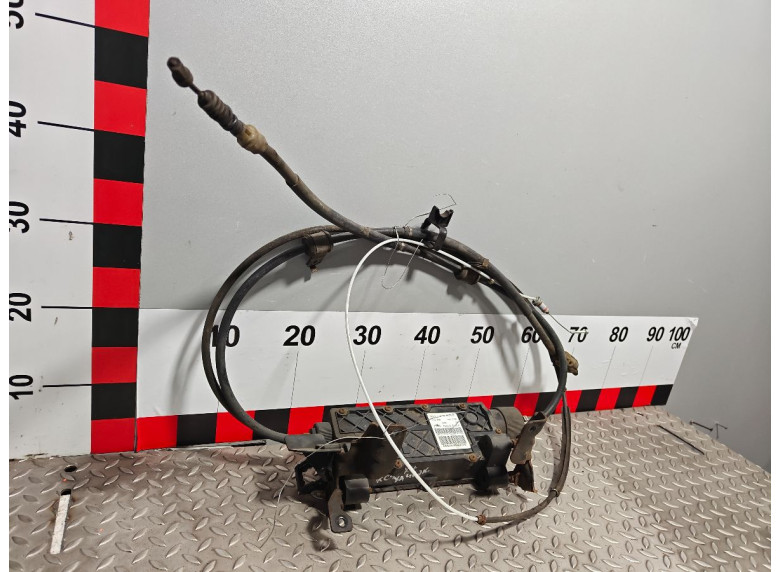 Электроручник к Citroen C5, 2011г.