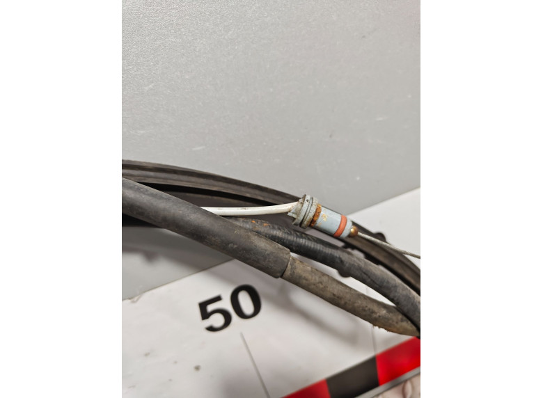 Электроручник к Citroen C5, 2011г.