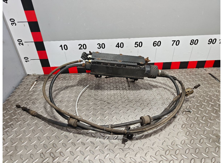 Электроручник к Citroen C5, 2011г.