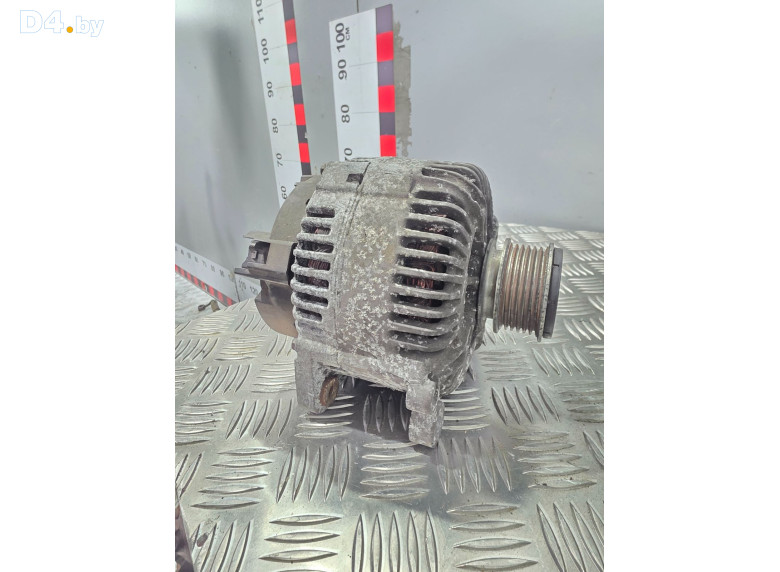 Генератор к Audi A6 2006 г.