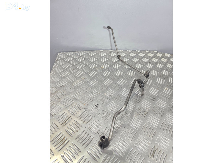 Масляная трубка турбины к Audi A6 2006 г.