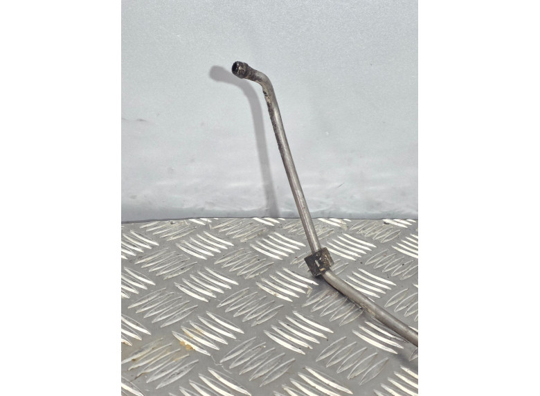 Масляная трубка турбины к Audi A6, 2006г.