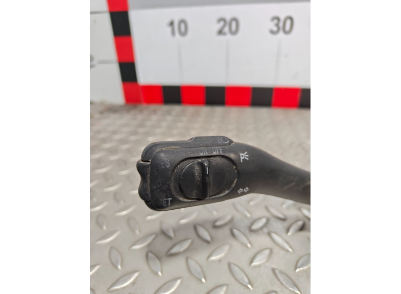 Переключатель подрулевой (стрекоза) к Volkswagen Passat, 2003г.