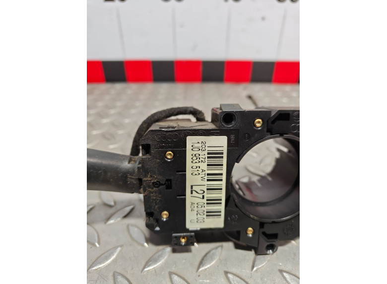 Переключатель подрулевой (стрекоза) к Volkswagen Passat, 2003г.