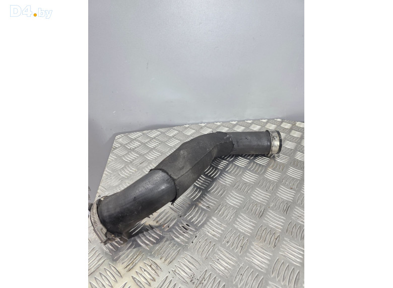 Патрубок интеркулера к Audi A6 2006 г.