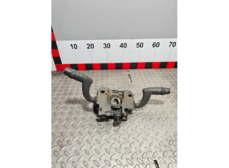 Переключатель подрулевой (стрекоза) к Fiat Ducato, 2008г.