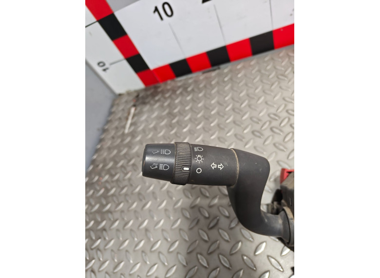 Переключатель подрулевой (стрекоза) к Fiat Ducato, 2008г.