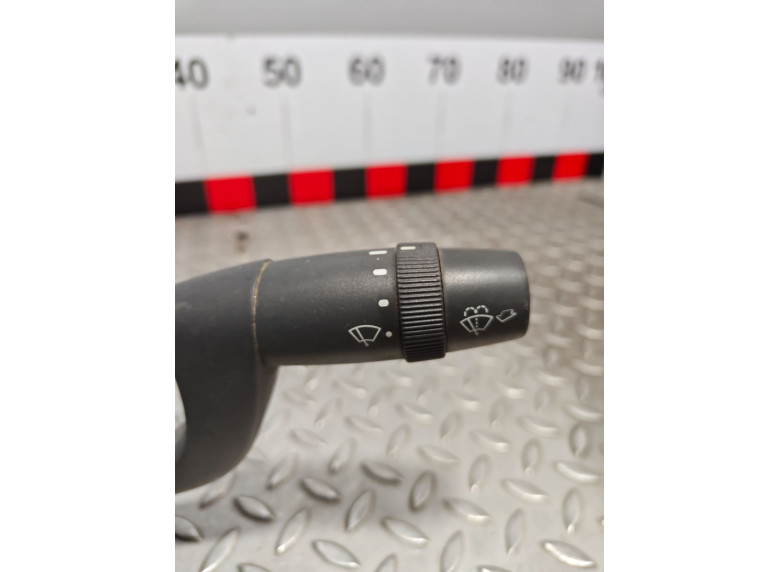 Переключатель подрулевой (стрекоза) к Fiat Ducato, 2008г.