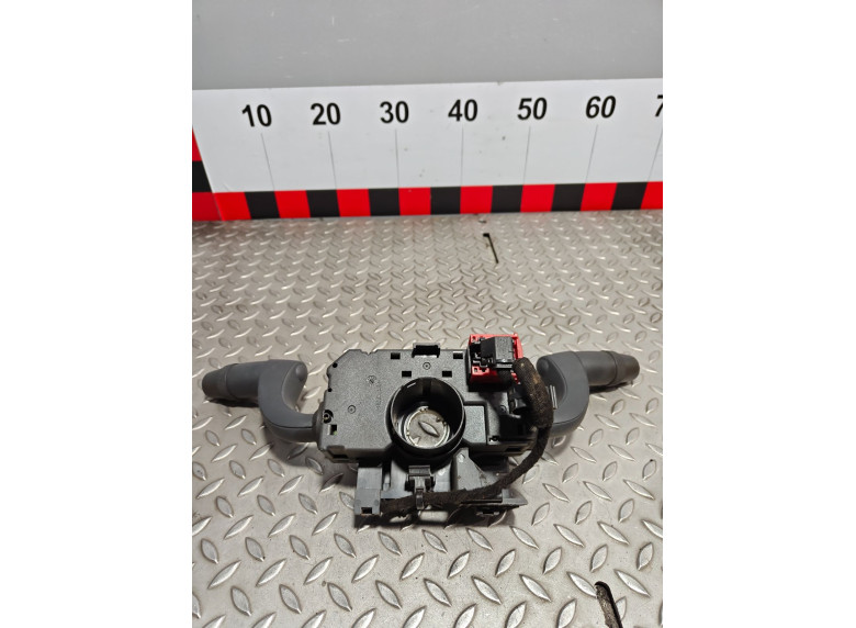 Переключатель подрулевой (стрекоза) к Fiat Ducato, 2008г.