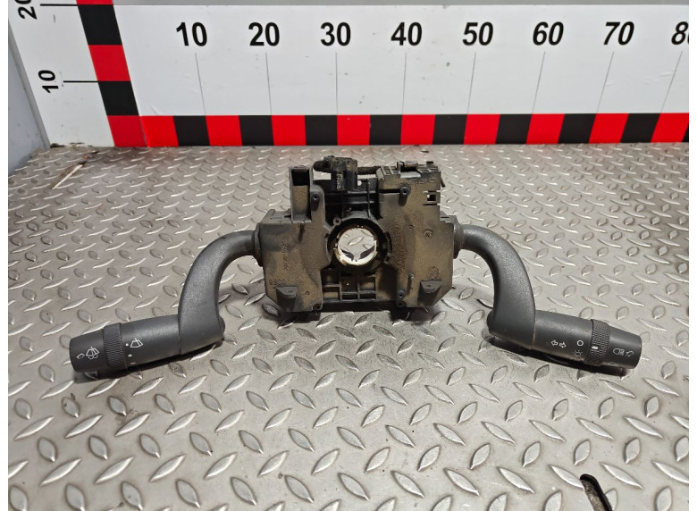 Переключатель подрулевой (стрекоза) к Fiat Ducato, 2008г.