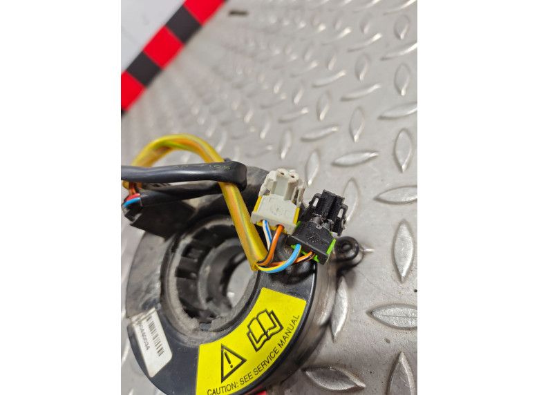 Шлейф руля к Peugeot Boxer, 2008г.