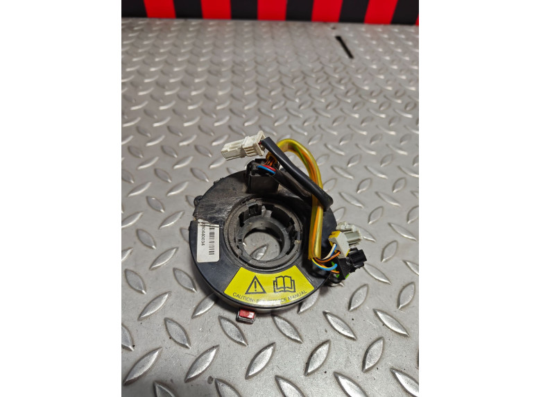 Шлейф руля к Peugeot Boxer, 2008г.