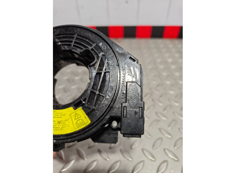 Шлейф руля к Ford Fiesta, 2010г.