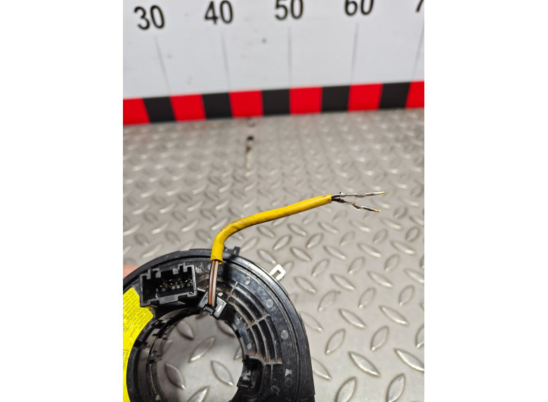 Шлейф руля к Ford Fiesta, 2010г.