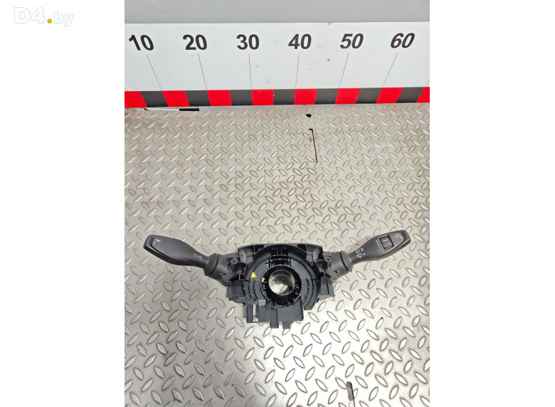 Переключатель подрулевой (стрекоза) к Ford Fiesta 2010 г.