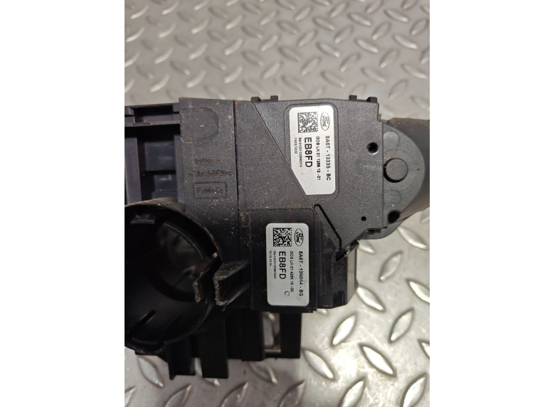 Переключатель подрулевой (стрекоза) к Ford Fiesta, 2010г.