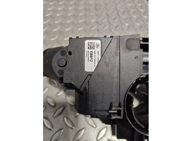 Переключатель подрулевой (стрекоза) к Ford Fiesta, 2010г.