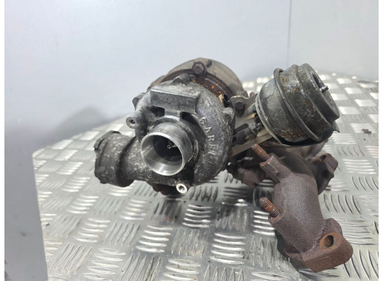 Турбина к Audi A6, 2006г.