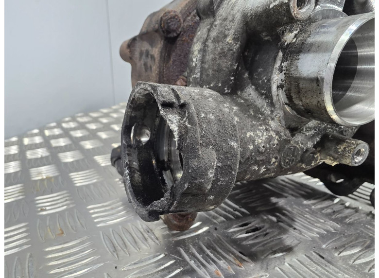 Турбина к Audi A6, 2006г.