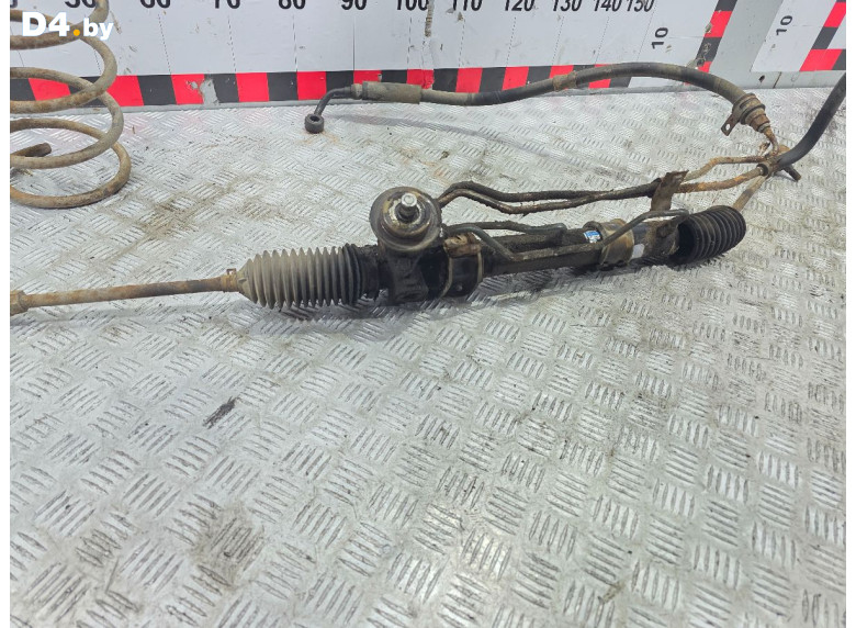 Рулевая рейка к Hyundai Accent 1999 г.