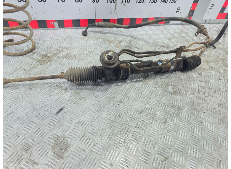 Рулевая рейка к Hyundai Accent, 1999г.