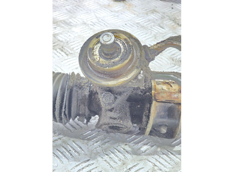 Рулевая рейка к Hyundai Accent, 1999г.